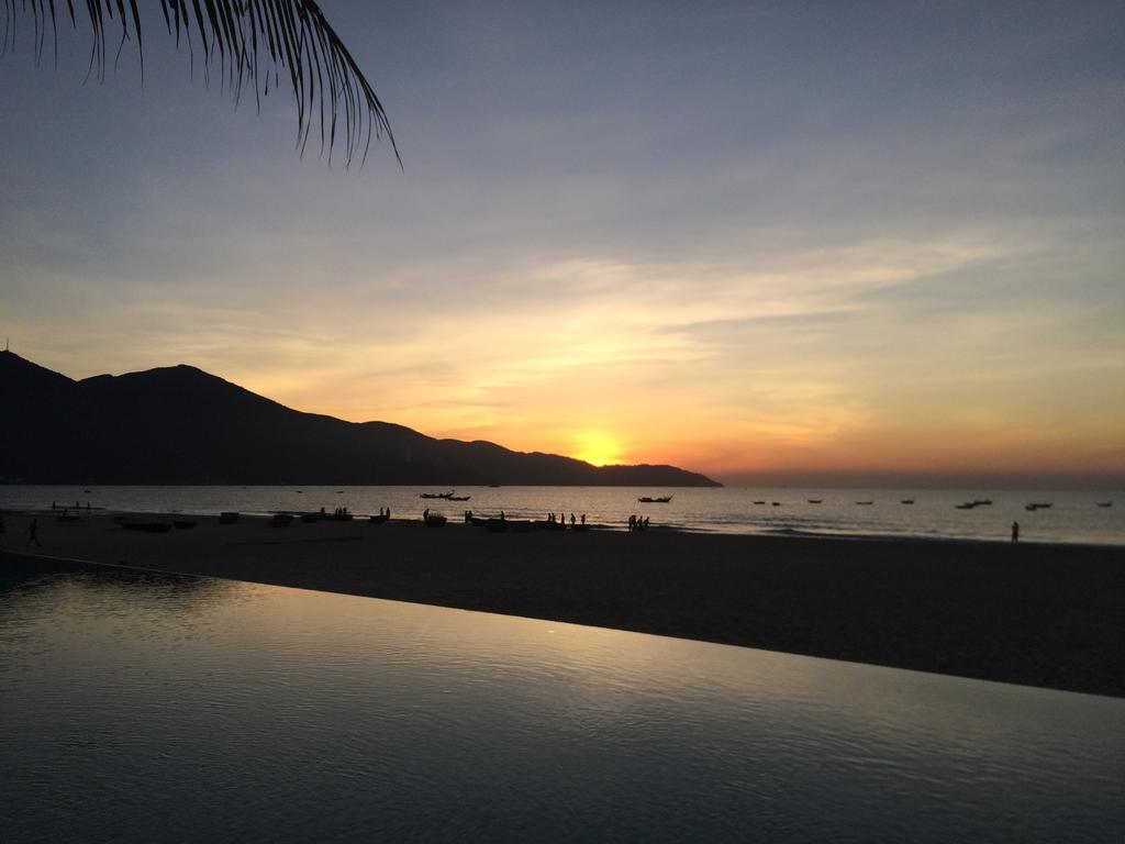 Pearl Paradise Villa Danang Екстериор снимка