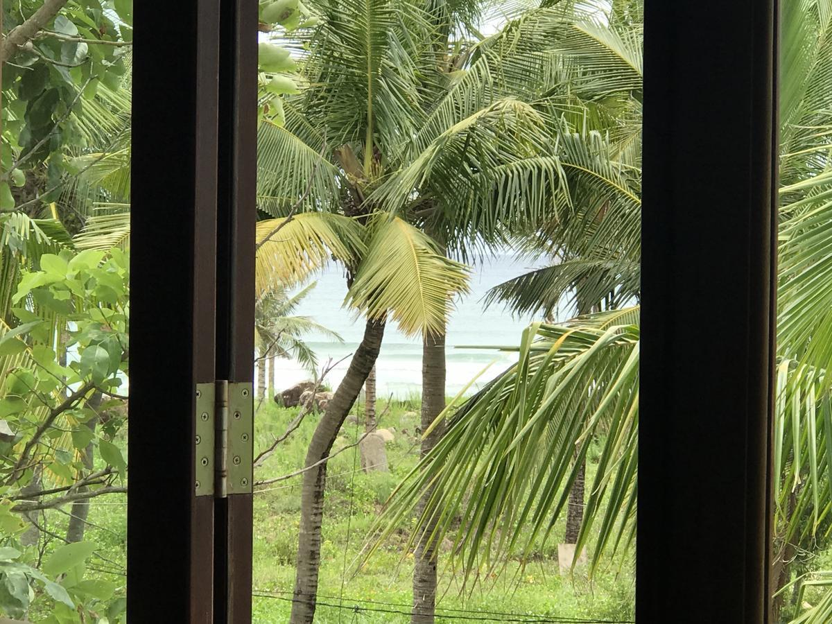 Pearl Paradise Villa Danang Екстериор снимка