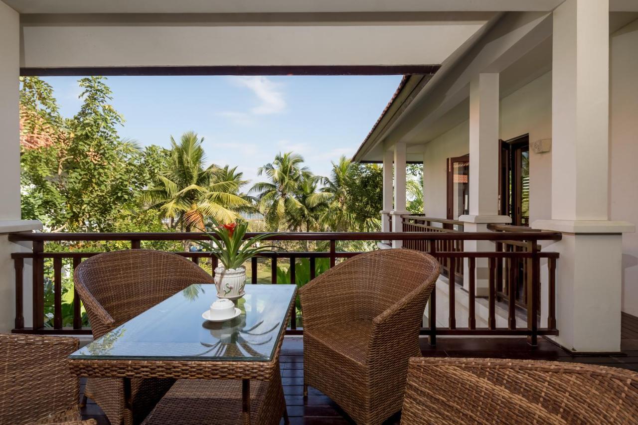 Pearl Paradise Villa Danang Екстериор снимка