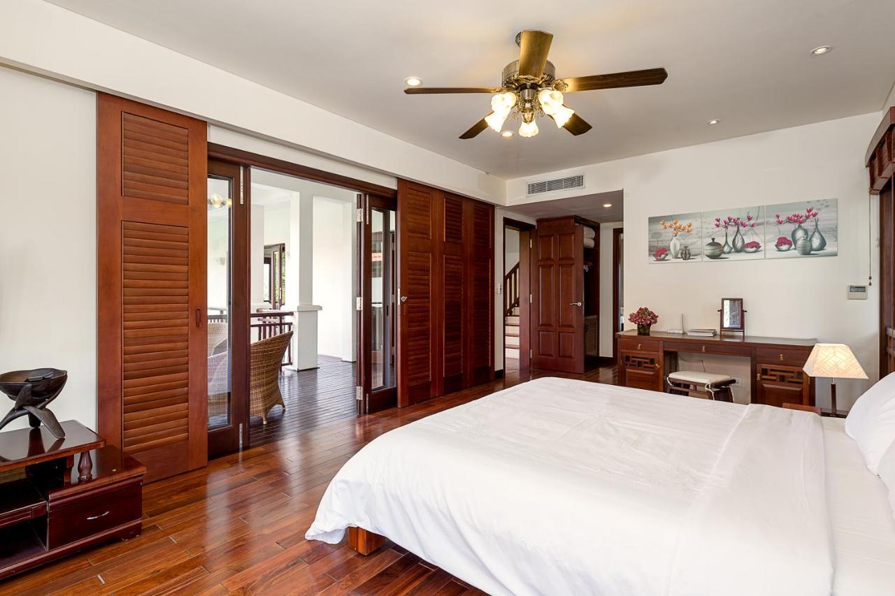 Pearl Paradise Villa Danang Екстериор снимка