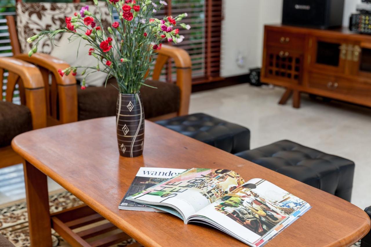 Pearl Paradise Villa Danang Екстериор снимка