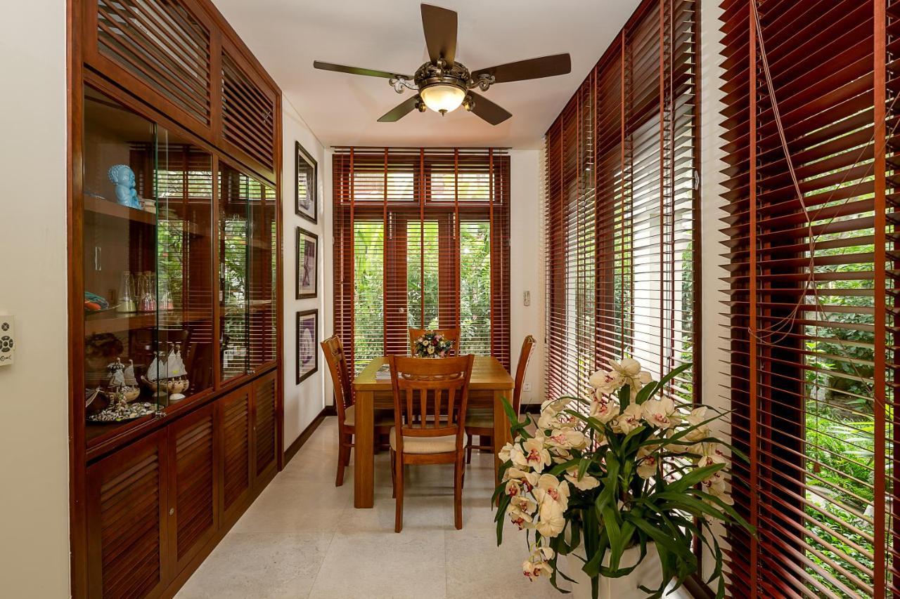 Pearl Paradise Villa Danang Екстериор снимка