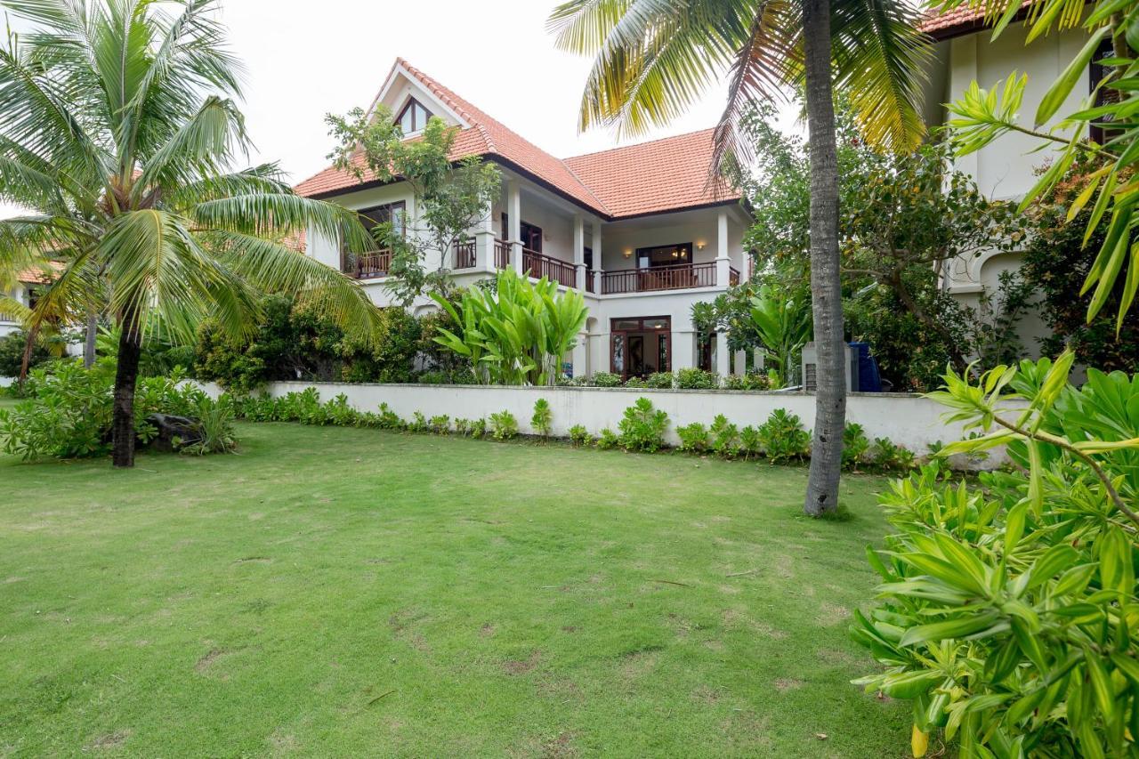 Pearl Paradise Villa Danang Екстериор снимка
