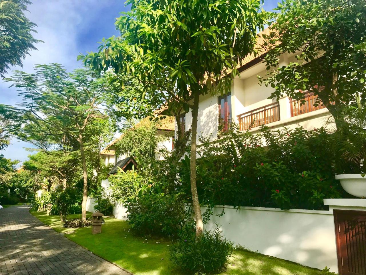 Pearl Paradise Villa Danang Екстериор снимка