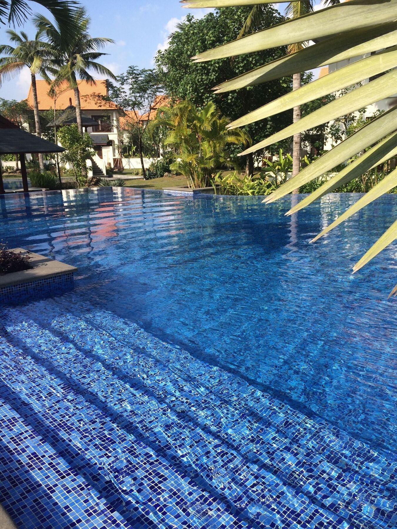 Pearl Paradise Villa Danang Екстериор снимка