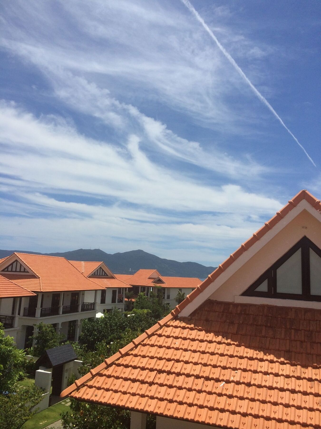 Pearl Paradise Villa Danang Екстериор снимка