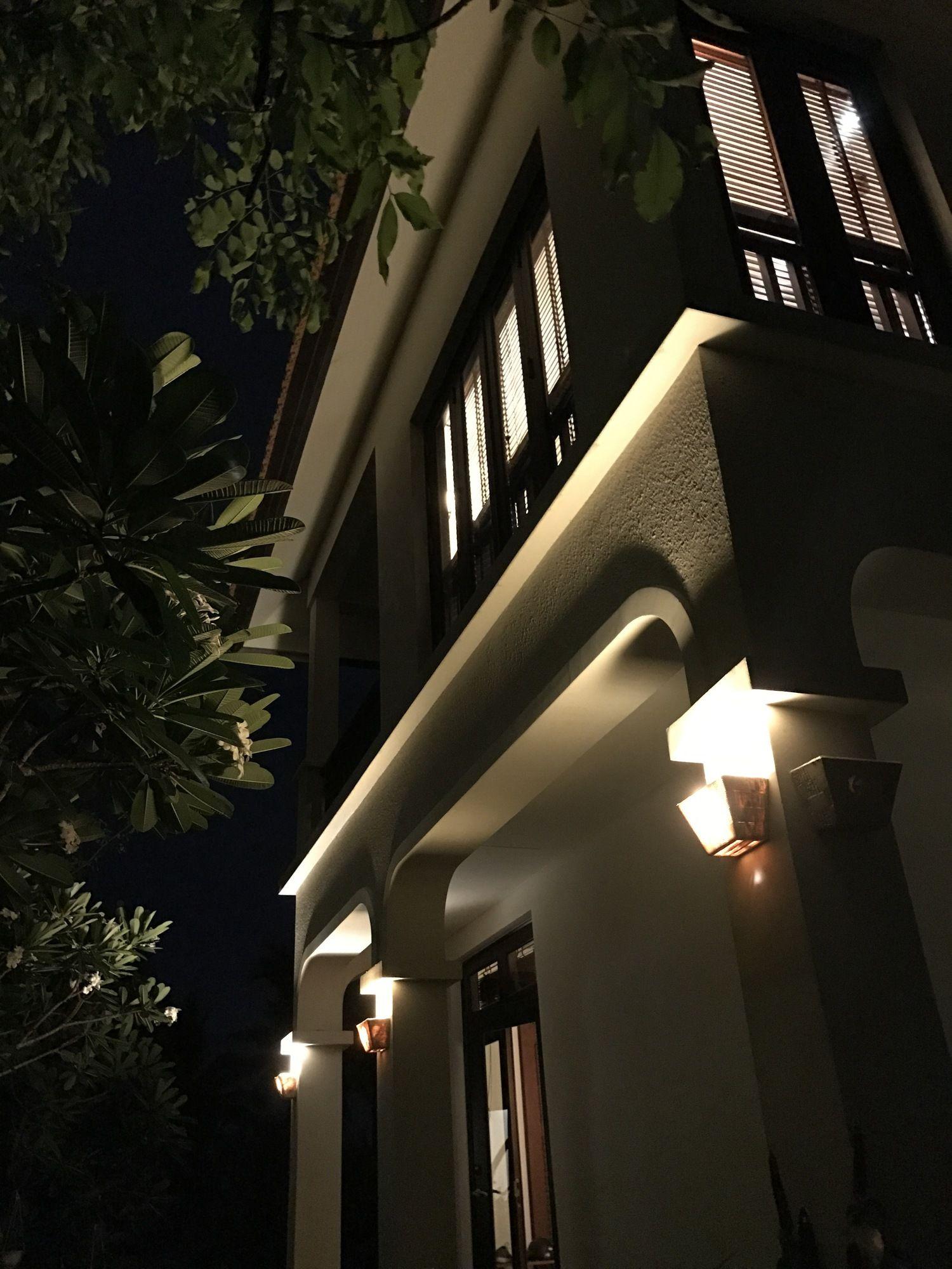 Pearl Paradise Villa Danang Екстериор снимка
