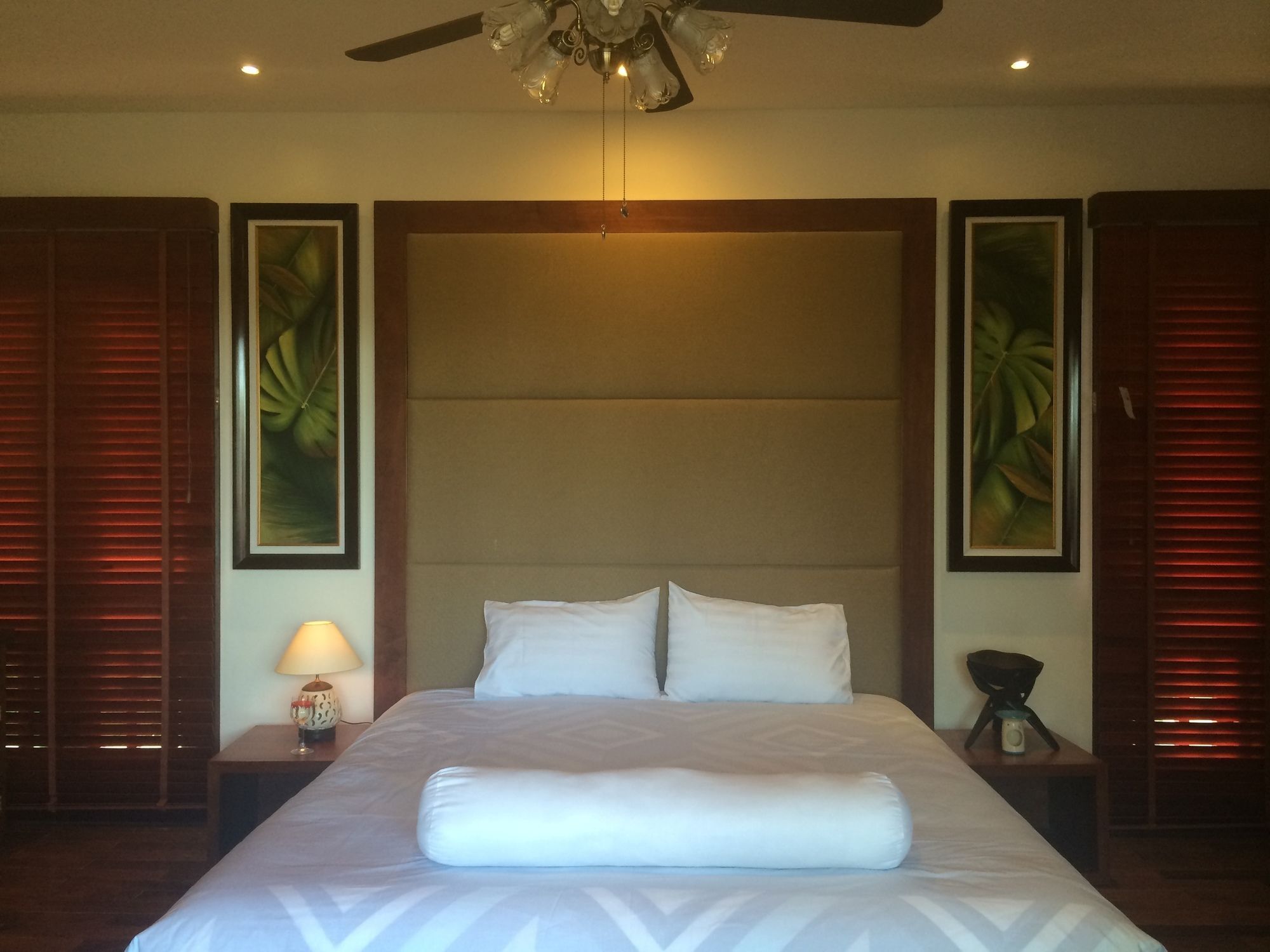 Pearl Paradise Villa Danang Екстериор снимка