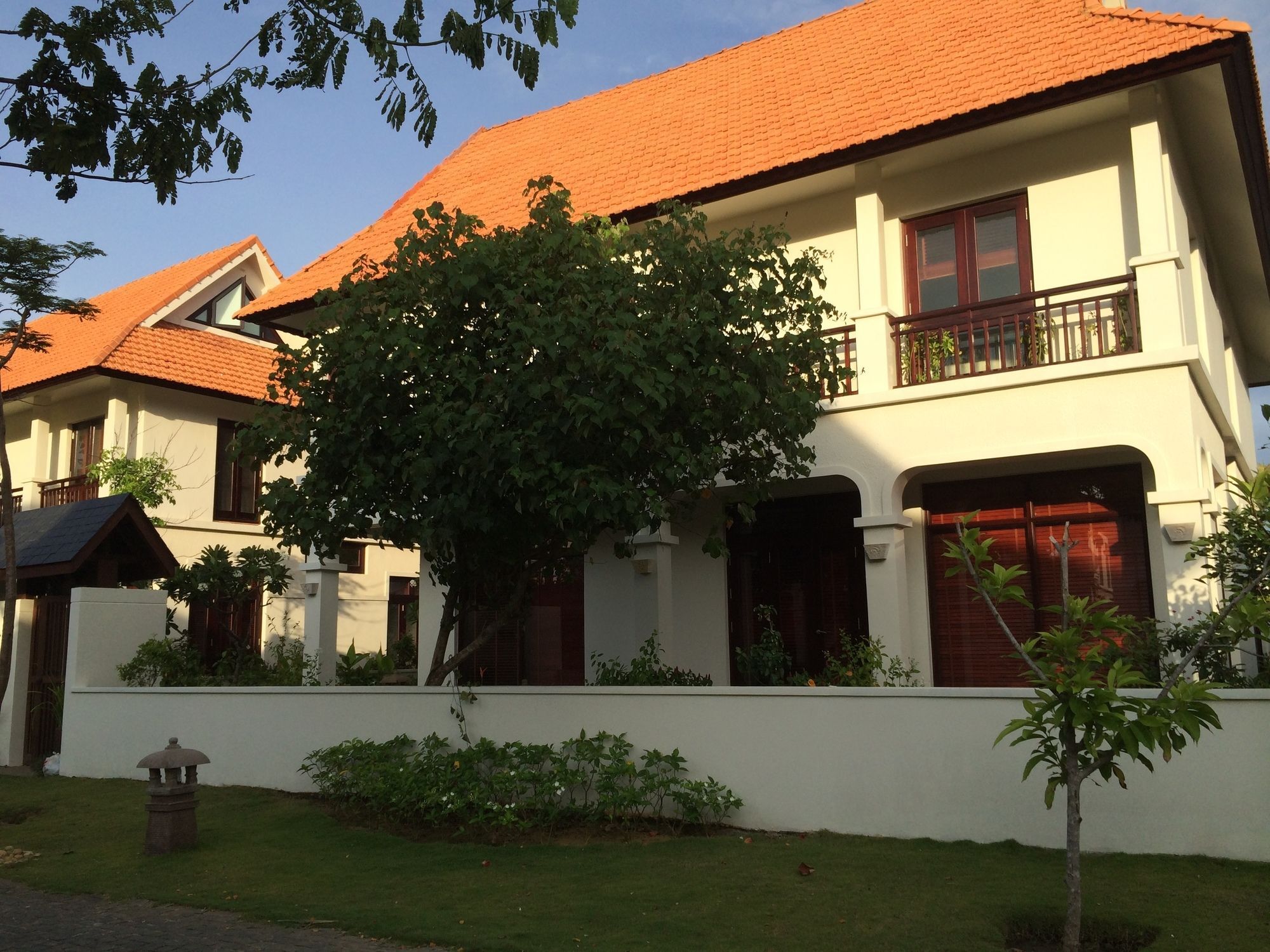 Pearl Paradise Villa Danang Екстериор снимка