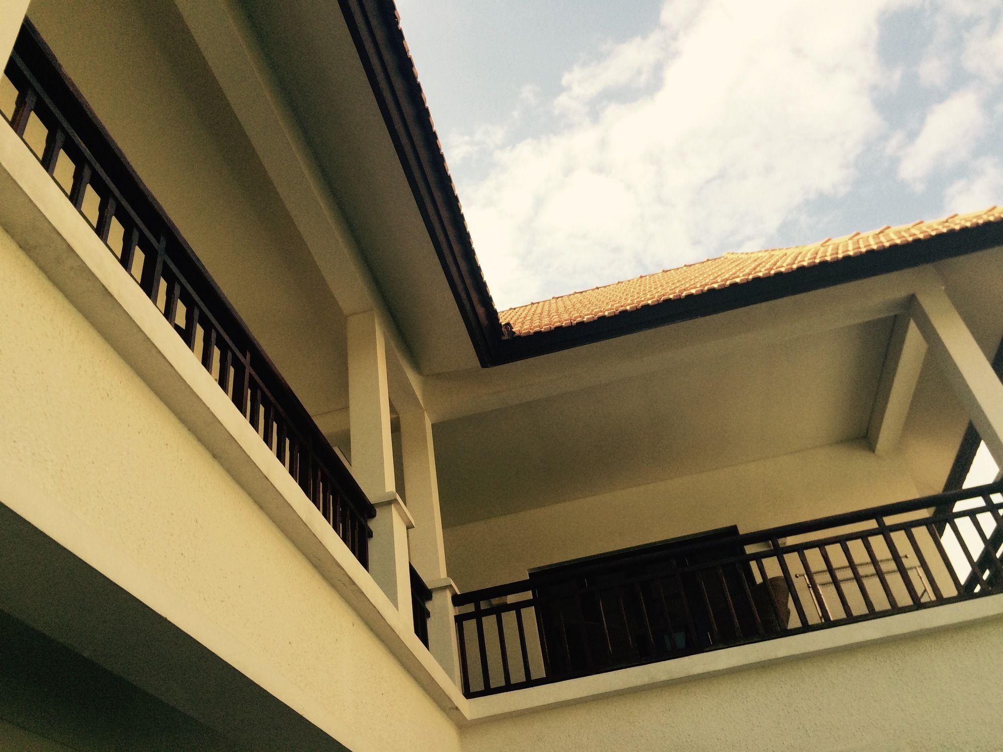 Pearl Paradise Villa Danang Екстериор снимка
